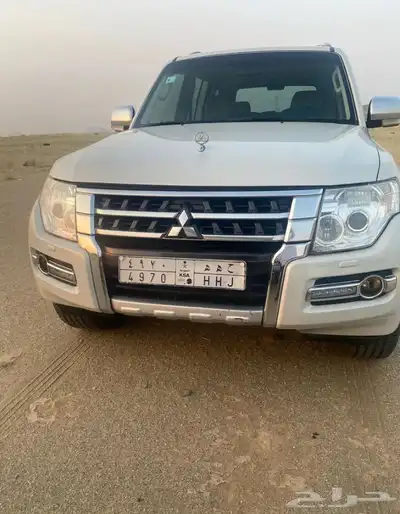 باجيرو 12