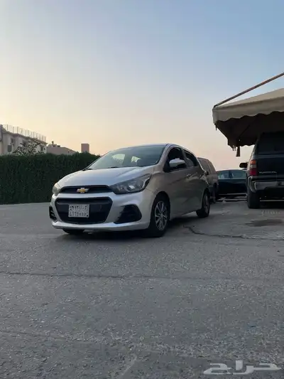 شفرولية سبارك للبيع موديل 2018 0