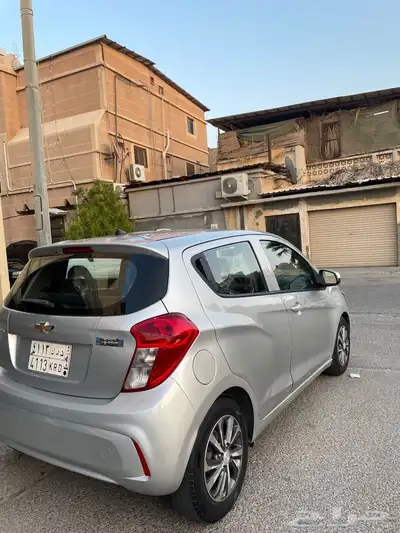 شفرولية سبارك للبيع موديل 2018 2