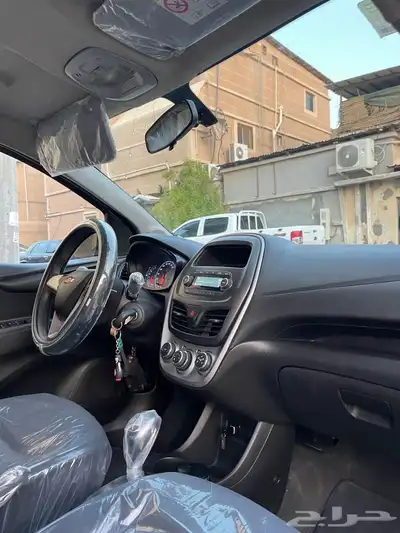 شفرولية سبارك للبيع موديل 2018 7