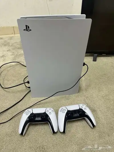 بلا يستيشن 5 مع فيفا 25 0