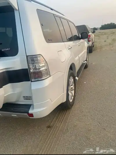 باجيرو 15