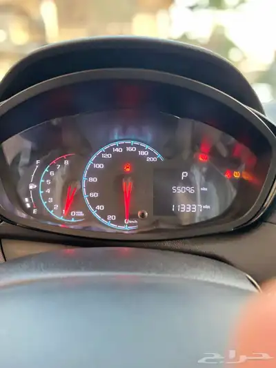 شفرولية سبارك للبيع موديل 2018 5