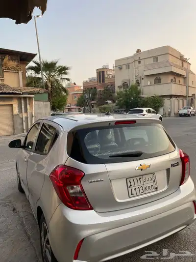 شفرولية سبارك للبيع موديل 2018 3