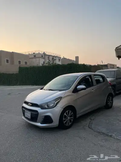 شفرولية سبارك للبيع موديل 2018 4