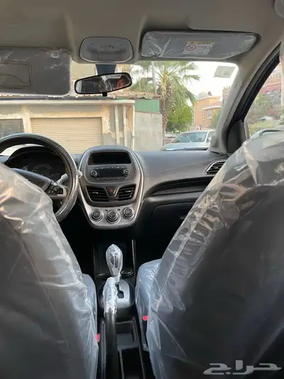 شفرولية سبارك للبيع موديل 2018 6