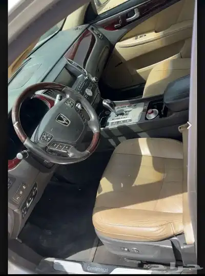 جنسس سنتنيال 2012 5