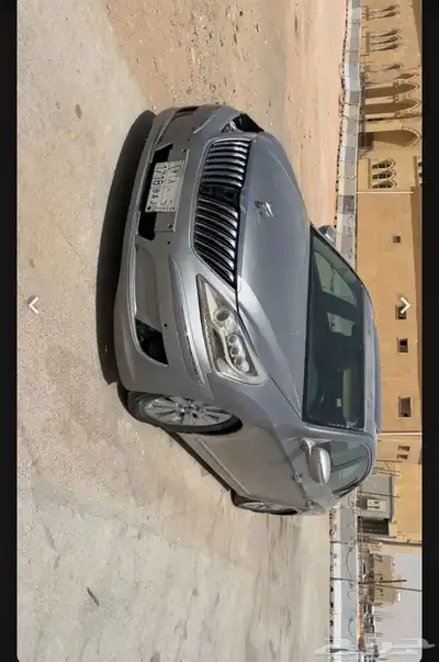 جنسس سنتنيال 2012 2