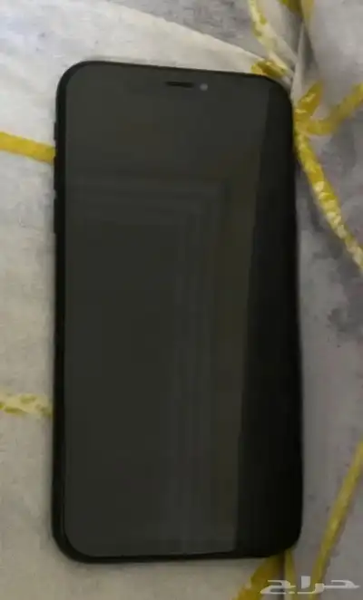iPhone XR 1