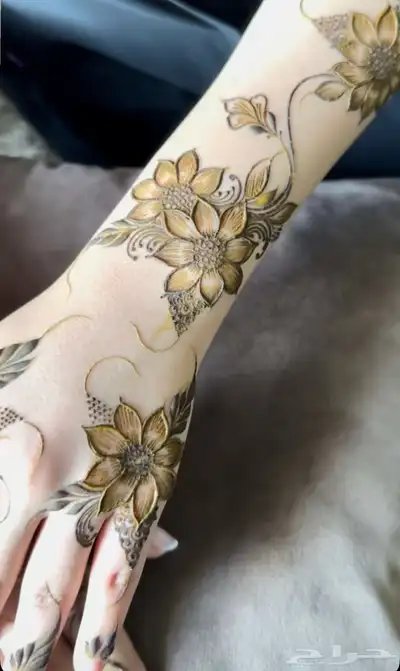 نقش احمر طبيعي 1
