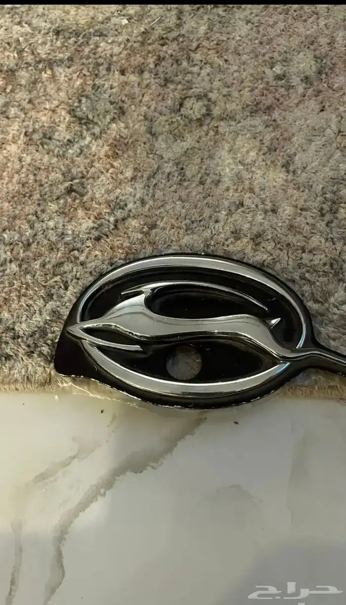 شعار كابرس SS صابونة 0