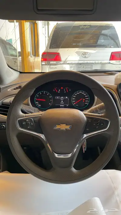 ماليبو 2020 0