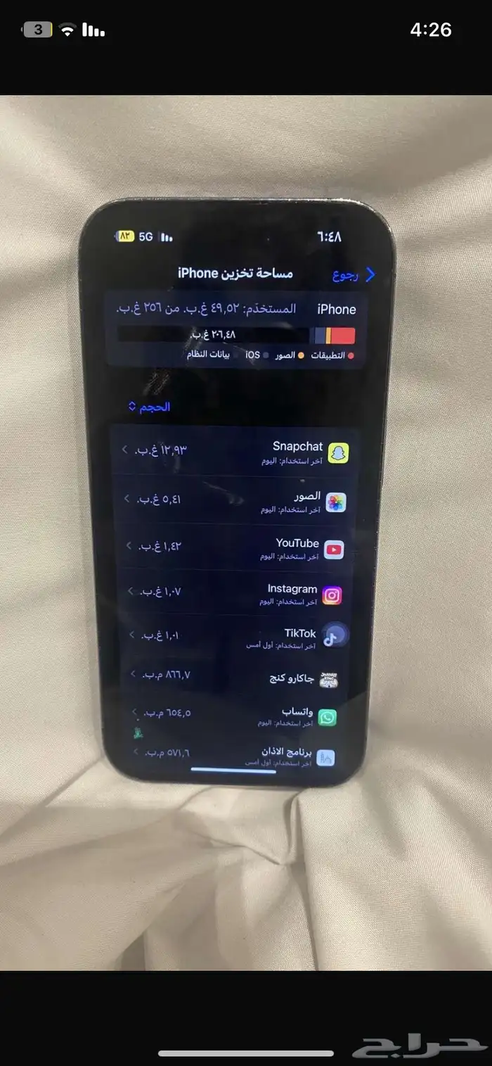 ايفون 14 برو 2