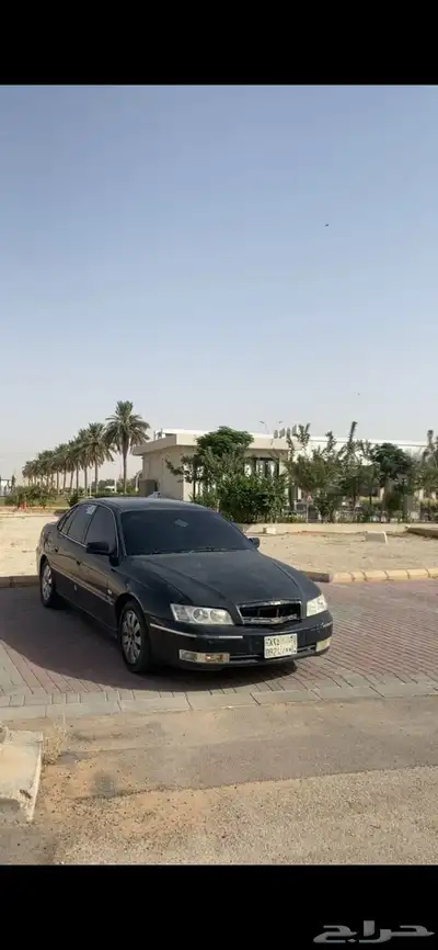 كابرس 2006 0