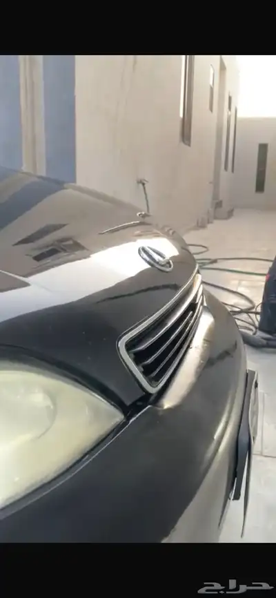 لكزس es300 1999 مصدومه 9