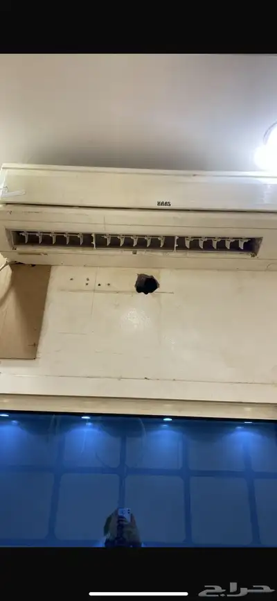 مكيف سبلت 0