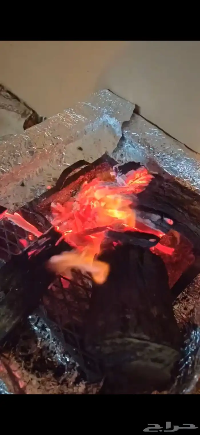 حطب قرض أفريقي نوع ممتاز الكمية محدودة 0