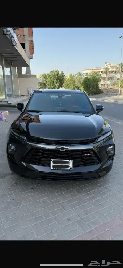 شفرليه بليزر RS 2023 V6 مخزنه قمه النظافه 0