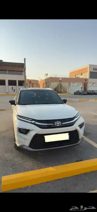اوربان كروزر 0