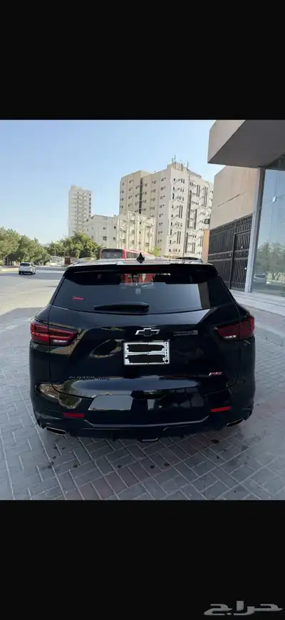 شفرليه بليزر RS 2023 V6 مخزنه قمه النظافه 1