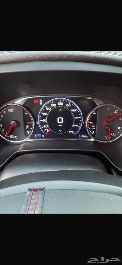شفرليه بليزر RS 2023 V6 مخزنه قمه النظافه 9