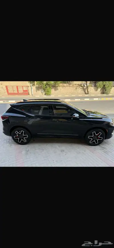 شفرليه بليزر RS 2023 V6 مخزنه قمه النظافه 2