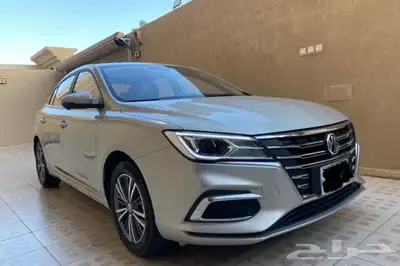 ام جي 5 2022 فل كامل وكالة 2