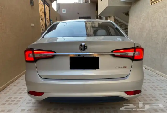 ام جي 5 2022 فل كامل وكالة 1