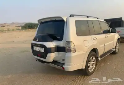 باجيرو 6