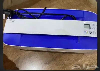 طابعة hp 0