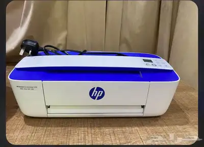 طابعة hp 1