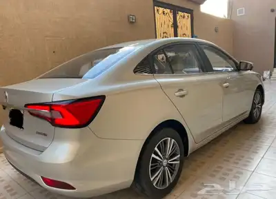 ام جي 5 2022 فل كامل وكالة 3