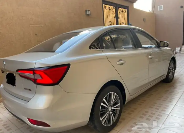 ام جي 5 2022 فل كامل وكالة 3