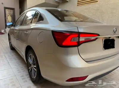 ام جي 5 2022 فل كامل وكالة 4