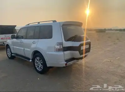 باجيرو 10