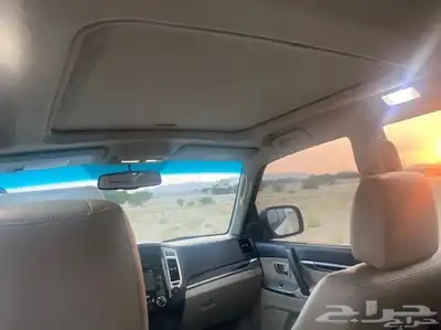 باجيرو 20
