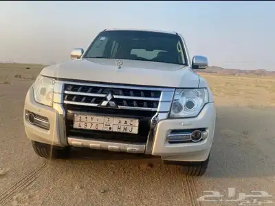 باجيرو 4