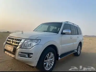 باجيرو 3