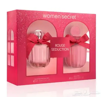 بوكس هديه عطر ولوشن 0