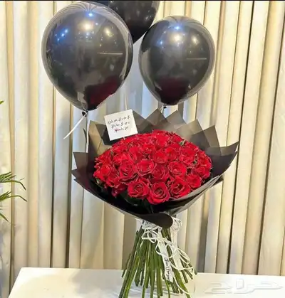 محل ورد وهدايا توصيل بنفس اليوم ابها خميس مشيط 7