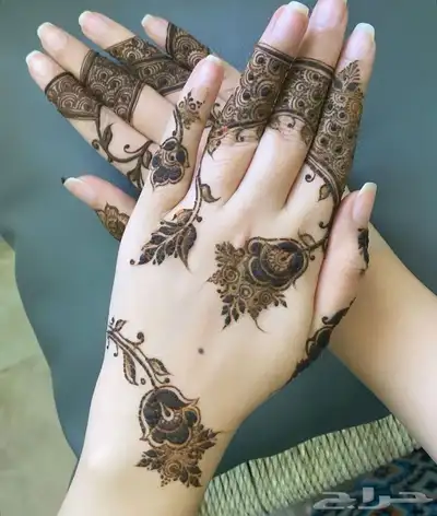 نقش احمر طبيعي 0