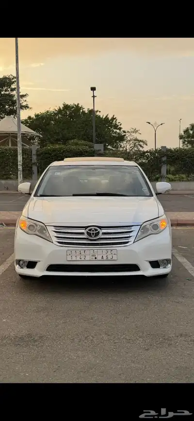 افالون 2011 ليميتد 0