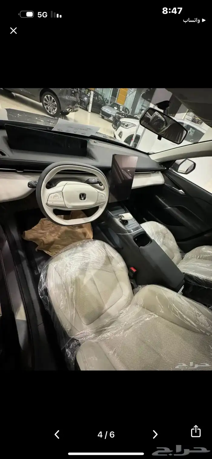 شانجان ايدو بلس جميع الفئات والالوان 2026 الحديدة كليا 1