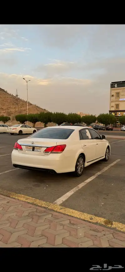 افالون 2011 ليميتد 4