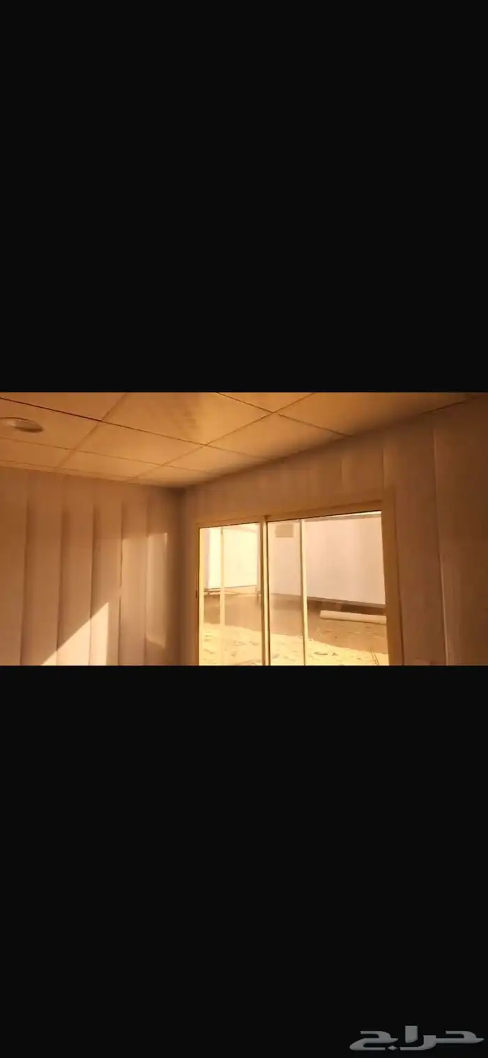 بركس جديد 4x3 مكتب جديد للبيع 3