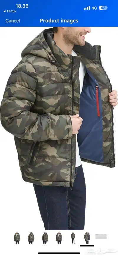men jacket 5