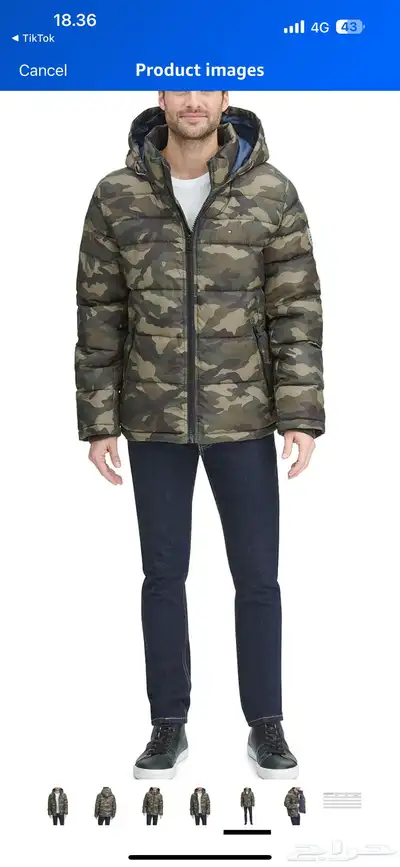men jacket 4