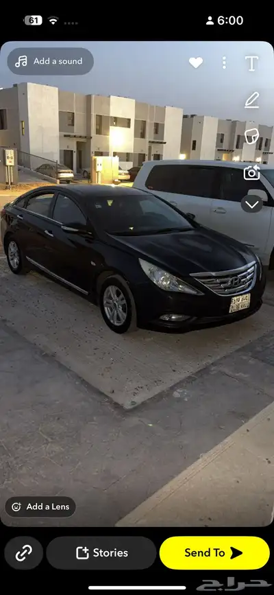 سوناتا 2011 3