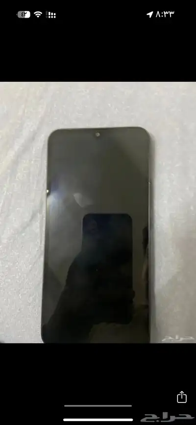 جلكسي A34 2