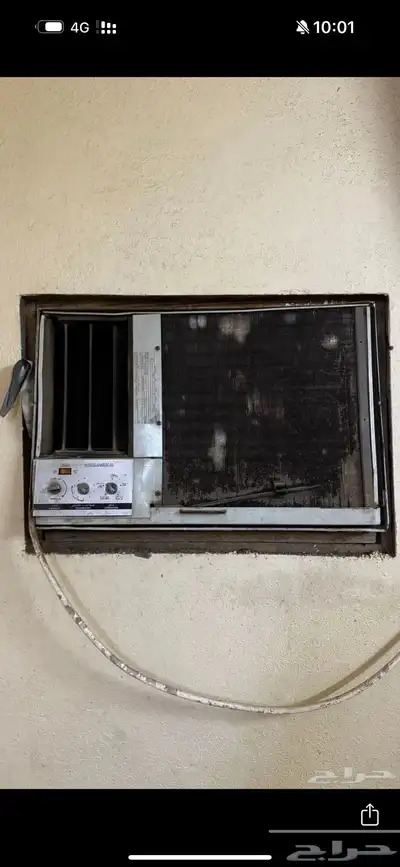 مكيف 0